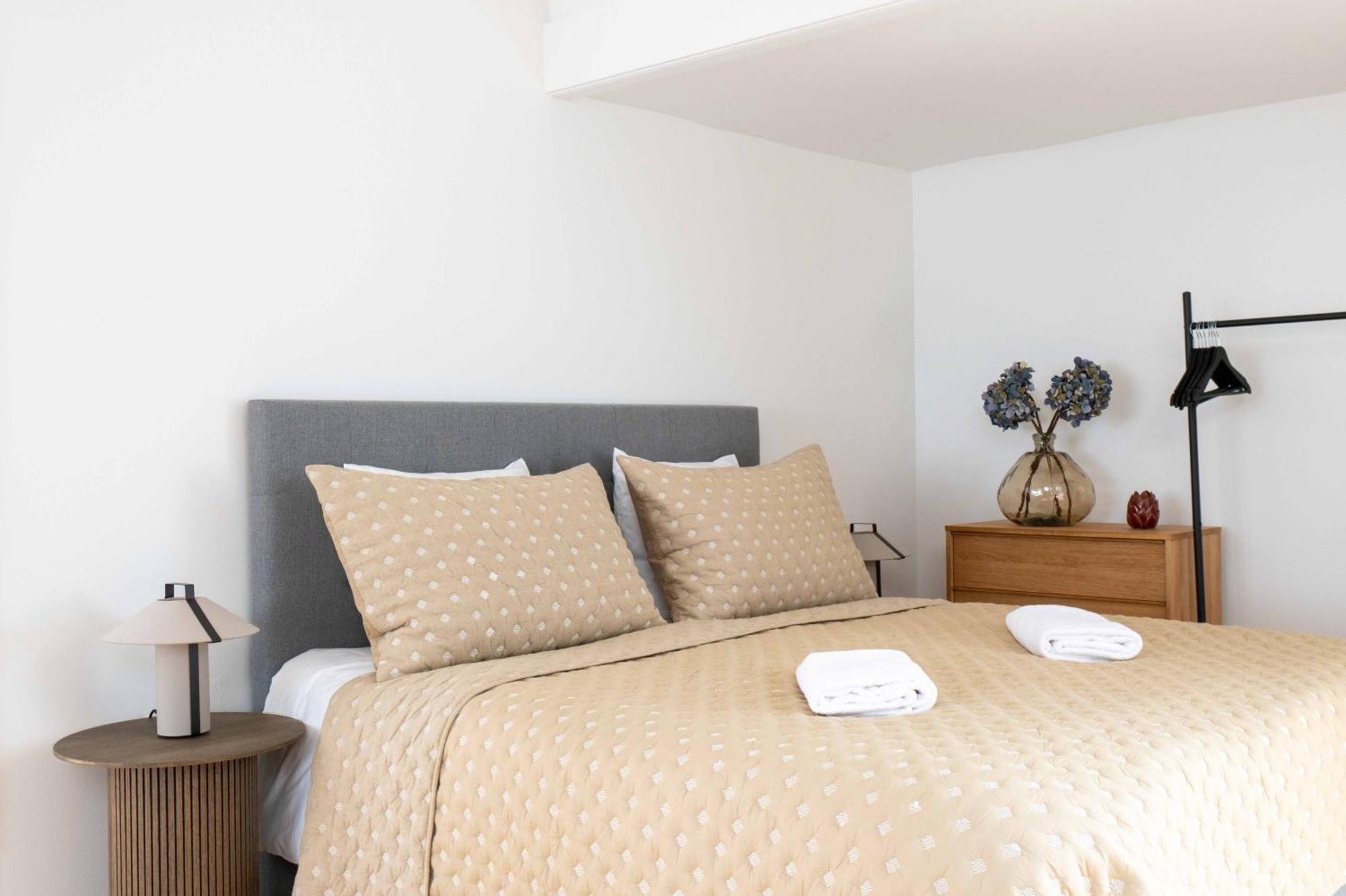 Spacious Norrebro For Groups & Families Lejlighed *