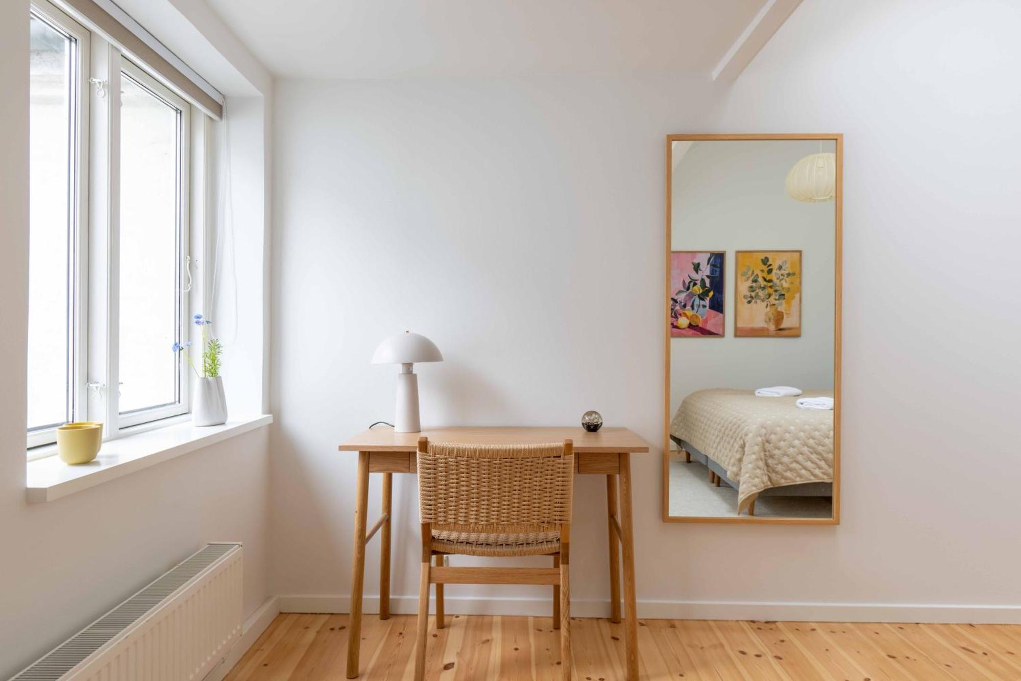Spacious Norrebro For Groups & Families * København