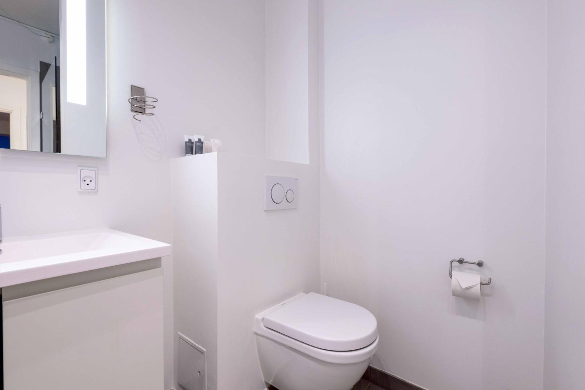 Spacious Norrebro For Groups & Families * Kopenhagen