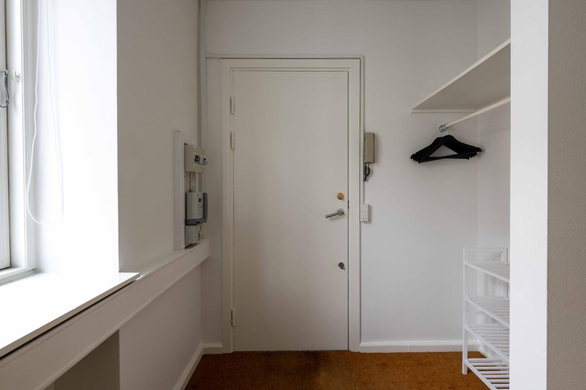 Appartement Spacious Norrebro For Groups & Families *
